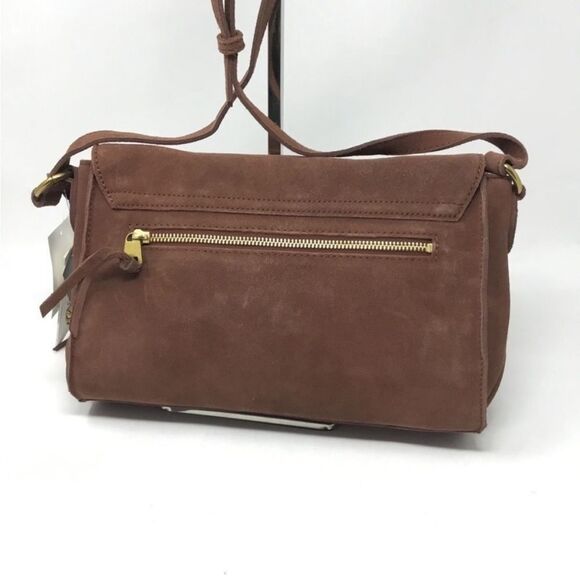 The Sak Collective Ojai Flap Crossbody - Picture 4 of 8